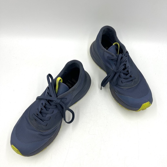 Arc'teryx Shoes Arcteryx Norvan Ld Trail Running Shoes Ortholite